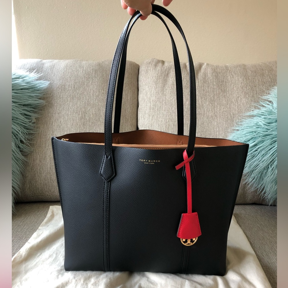Tory Burch Perry Tote Bag